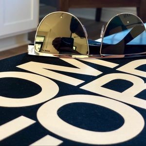 Tom Ford Stefanie Sunglasses